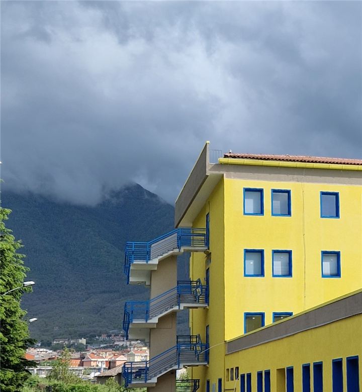 Ospedale di Solofra