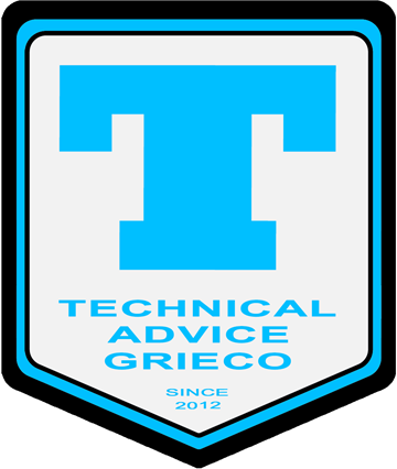 Scudo T.A.G. – Technical Advice Grieco, since 2012